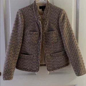 Jcrew blazer